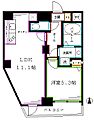 LIVCITYNAKANO8階16.0万円