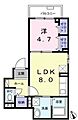 グランツ3階13.8万円