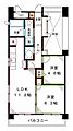 レジデンスサキガケ4階20.5万円