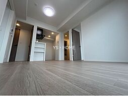 LiveCasa高円寺 6階2LDKのリビング/ダイニング