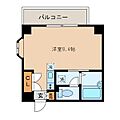 クレアーレ3階8.5万円
