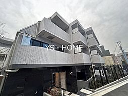 プレール・ドゥーク方南町