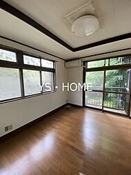 脇田ハイム 1階1Kのリビング/ダイニング