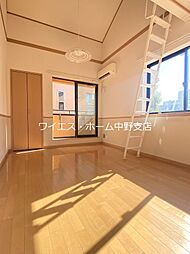 PALM　GROVE（パームグローブ） 2階1Kのリビング/ダイニング