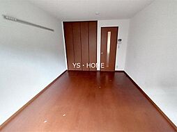 フラッツ西落合 1階1Kのリビング/ダイニング