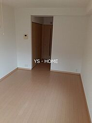 アロヒ ラウレ・ア ハレ 4階1Kのリビング/ダイニング