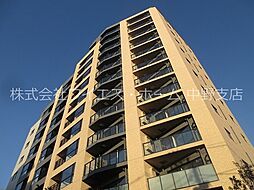 東京メトロ丸ノ内線 方南町駅 徒歩3分の賃貸マンション