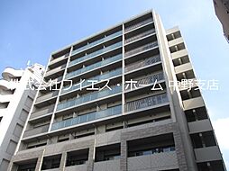 JR中央本線 高円寺駅 徒歩8分の賃貸マンション