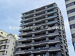 アジールコフレ中野坂上