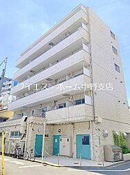 JR中央本線 中野駅 徒歩10分