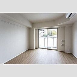 西武新宿線 中井駅 徒歩5分の賃貸マンション 4階1Kのリビング/ダイニング