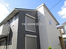 セジュール南阿佐ヶ谷2