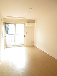 ガーデンヴィラMIYABI 2階1LDKのリビング/ダイニング