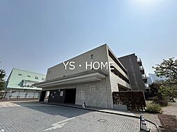 JR総武線 大久保駅 徒歩8分の賃貸マンション