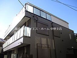 東京メトロ丸ノ内線 新中野駅 徒歩5分