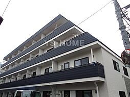 JR中央本線 中野駅 徒歩6分の賃貸マンション