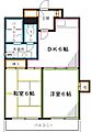OHREM新高円寺3階13.4万円