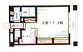 カスタリア中野3階14.7万円