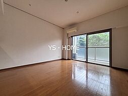 アソシエール中野弐番館 3LDKの写真