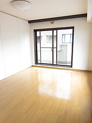 シャルマン中野坂上 1LDKの写真