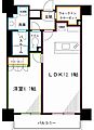 パークアクシス東高円寺4階20.3万円