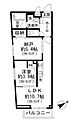 はなぶさマンション3階18.1万円