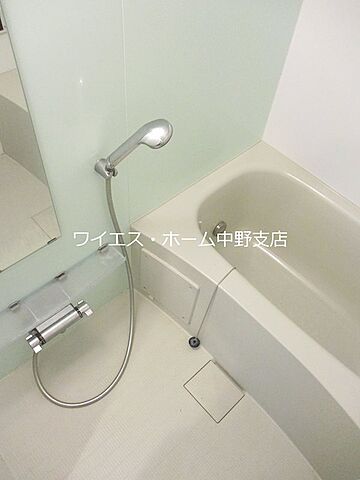浴室