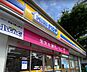 周辺：ミニストップ 関町南2丁目店（527m）