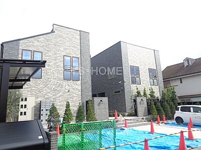 外観 外観