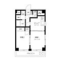クレアパーク野方4階13.6万円