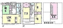 山室　中古戸建