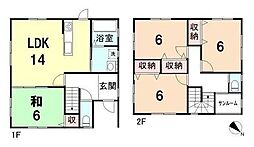 本郷町　中古戸建