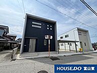 富山県富山市本郷町：物件画像
