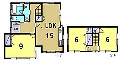 本郷町 中古戸建