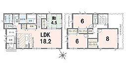 タマタウン新庄銀座 2号棟 新築戸建