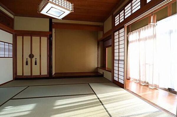 和室