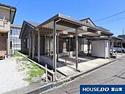 2026年5月にリフォーム完了！バリアフリー仕様の平屋住宅！