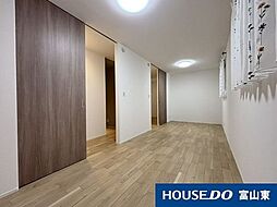 洋室の画像