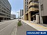 外観：仕事帰りにも立ち寄りやすいドラッグストアがすぐそば♪忙しい日もサッとお買い物ができます♪