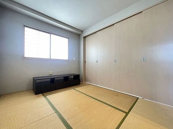 和室を拡大表示