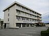周辺：山室中学校 1400m