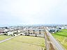 その他：7階からの眺望！開放感あふれるお住まいです♪