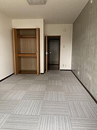 グリーンパークマンション 106 1階1Kのリビング/ダイニング