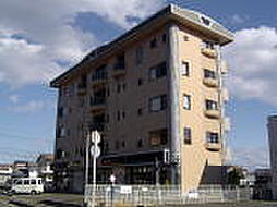 パークヒルズマンション