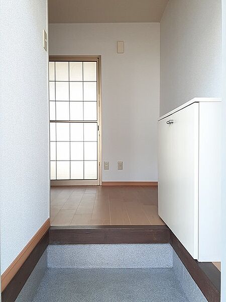 ハイランドII 102｜神奈川県平塚市河内(賃貸アパート2DK・1階・40.57㎡)の写真 その3