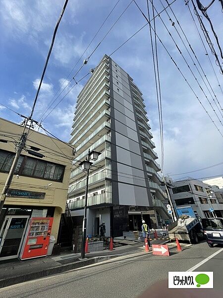 小田急伊勢原駅前マンション 904｜神奈川県伊勢原市桜台１丁目(賃貸マンション1K・9階・23.79㎡)の写真 その6