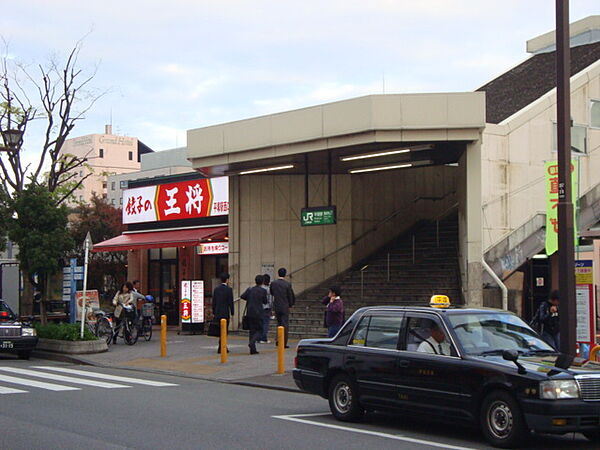 画像23:その他「平塚駅　西口まで1180m」