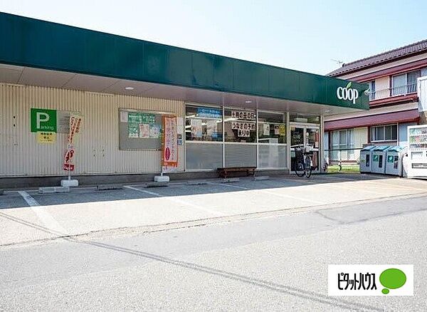 メイ　シェノン 101｜神奈川県伊勢原市石田(賃貸アパート1K・1階・25.12㎡)の写真 その8