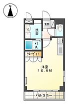 Ｉｒｉｓ湘南  ｜ 神奈川県平塚市虹ケ浜（賃貸マンション1R・2階・29.82㎡） その2