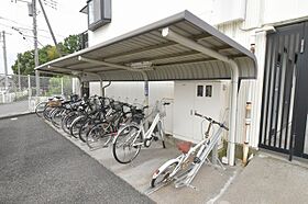 ブランシュ 208 ｜ 神奈川県厚木市飯山南１丁目（賃貸マンション1K・2階・27.00㎡） その17